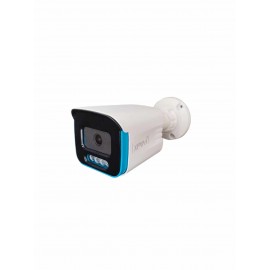 XPIA IP 5MP DARK-FIGHTER HEXA BULLETCAMERA